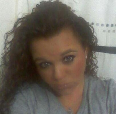 Tiffany Jensen death by force case profile photo