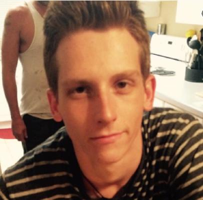 Avery Wheeler death by force case profile photo