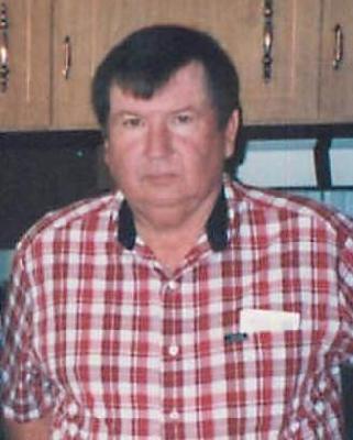 Perry Varn death by force case profile photo