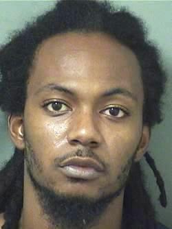Evan Herring death by force case profile photo