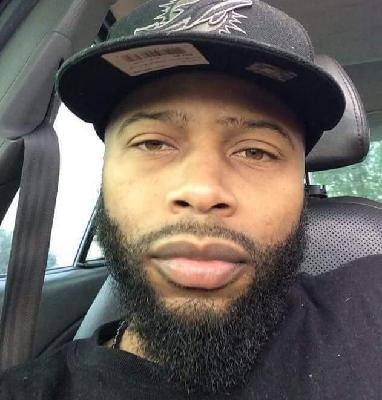 Pierre Butler death by force case profile photo