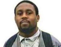 Charles Daymon death by force case profile photo