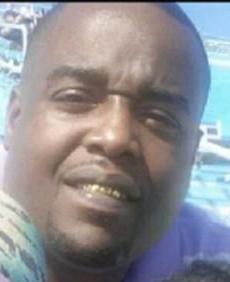 Keith Rolle death by force case profile photo