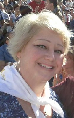 Lorinda Rush death by force case profile photo