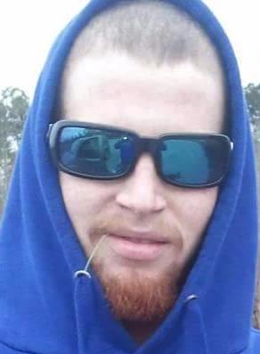 Andrew Whitehead death by force case profile photo
