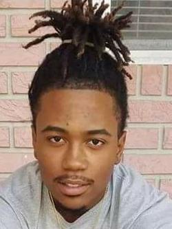 Jaquavis Major death by force case profile photo