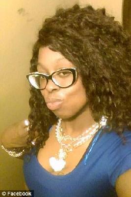 Latina Herring death by force case profile photo