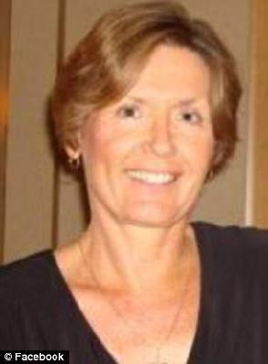 Pamela Kruspe death by force case profile photo
