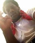 Anthony Gilmore death by force case profile photo