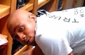 Jarmar James death by force case profile photo
