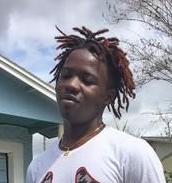 Khalyl Wilson death by force case profile photo