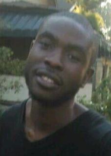 Tyrone Leon Kelly death by force case profile photo