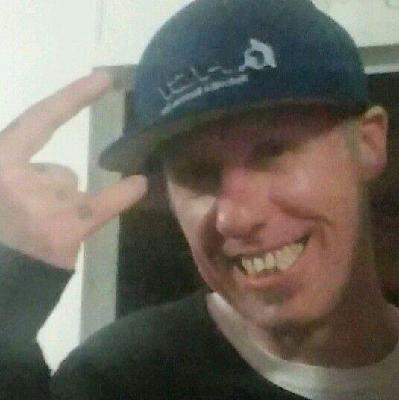 William McCallister death by force case profile photo