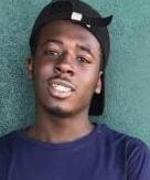 Terron McCarty death by force case profile photo