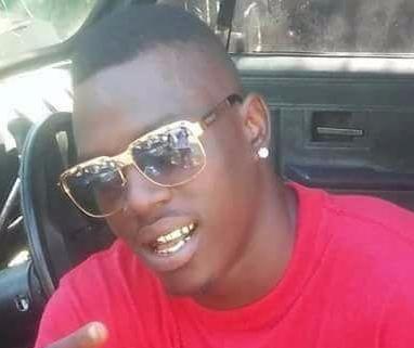 Ples Robinson death by force case profile photo