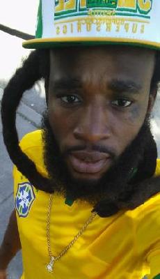 Tyronie Patterson death by force case profile photo