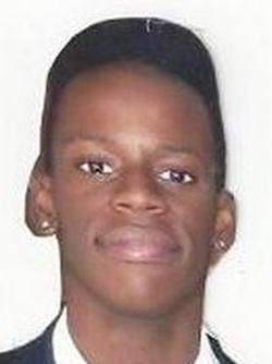 Brian Allen death by force case profile photo