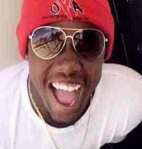 DeQuon Anderson death by force case profile photo