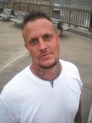 Brian Walsh death by force case profile photo