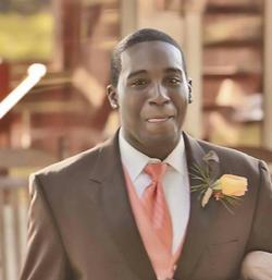 Jamal Francis death by force case profile photo
