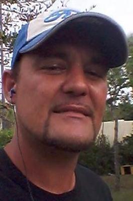 Steven Monnin death by force case profile photo