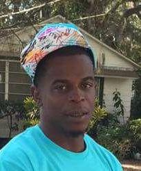 Travis Turner death by force case profile photo