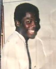 Trevon Taylor death by force case profile photo