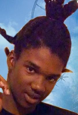 Gregory Delice death by force case profile photo