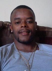 Darvis Houston death by force case profile photo