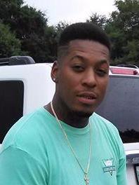 Elroi Ashley death by force case profile photo