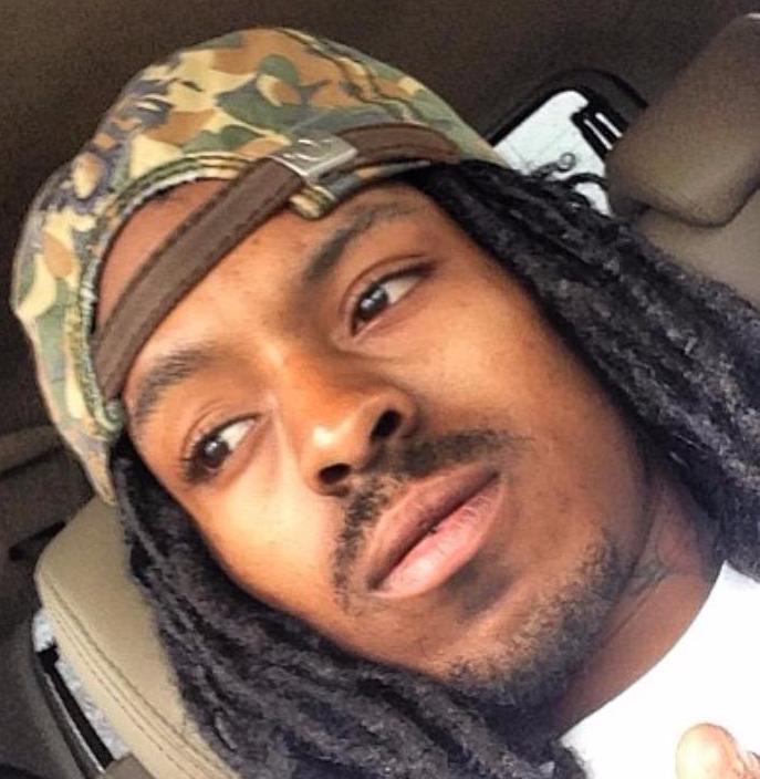 Eric Jr. death by force case profile photo