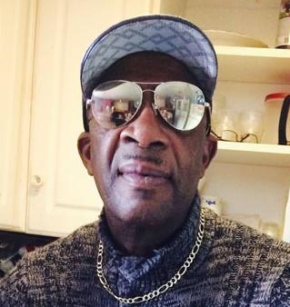 Norris Cole death by force case profile photo