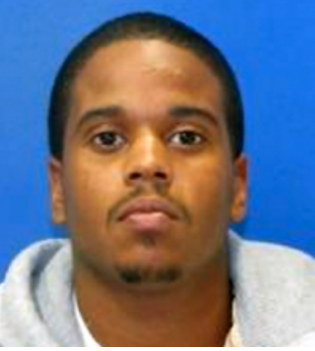Deangelo Green death by force case profile photo