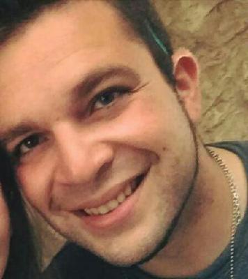Jose Ricardo Ortiz death by force case profile photo