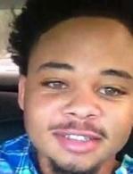 Brandon McMorris death by force case profile photo
