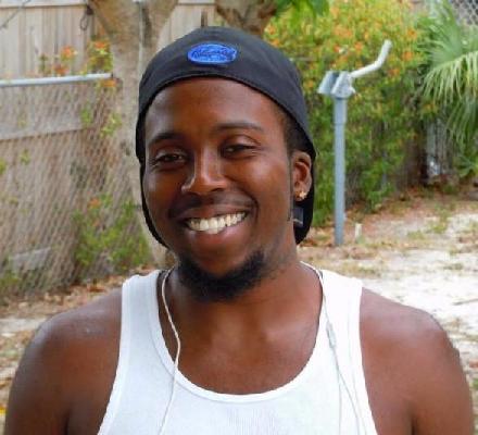 Antoine Smith death by force case profile photo