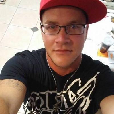 Nicholas Olson death by force case profile photo