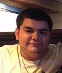 Vincent Rivera death by force case profile photo