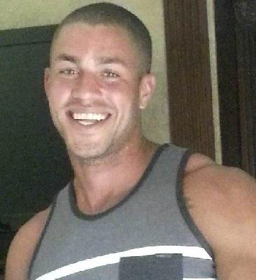 Sean Henry death by force case profile photo