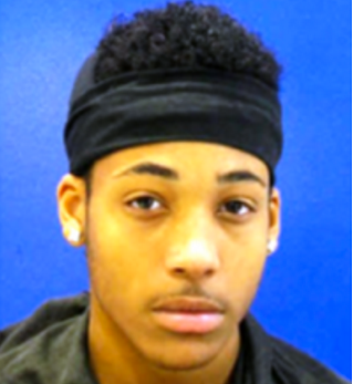 Reginald Brown death by force case profile photo