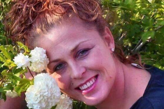 Jacqueline Moore death by force case profile photo