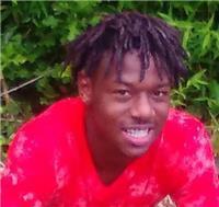 Kentrell Thomas death by force case profile photo