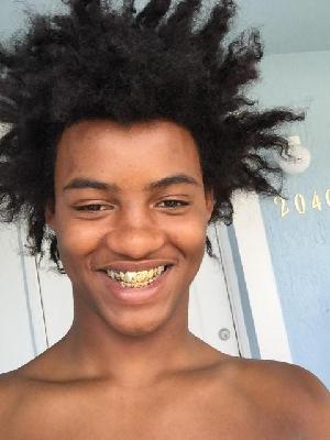 Antonio Neeley death by force case profile photo