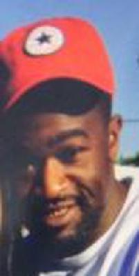 Darrell Wells death by force case profile photo
