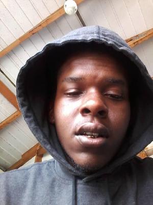 Jerald Griffin death by force case profile photo