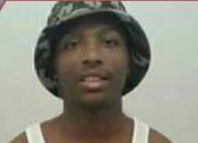 Elliott Byrd death by force case profile photo