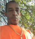 Gregory Perry death by force case profile photo