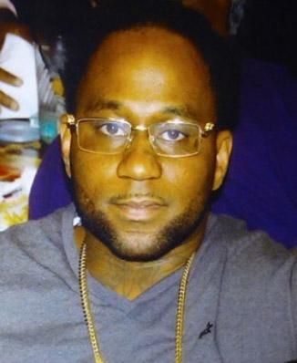 Chauncey McNair death by force case profile photo