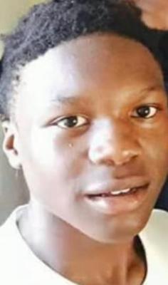 Khamoi Petersen death by force case profile photo