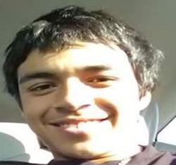 Martin Alcaraz-Lopez death by force case profile photo